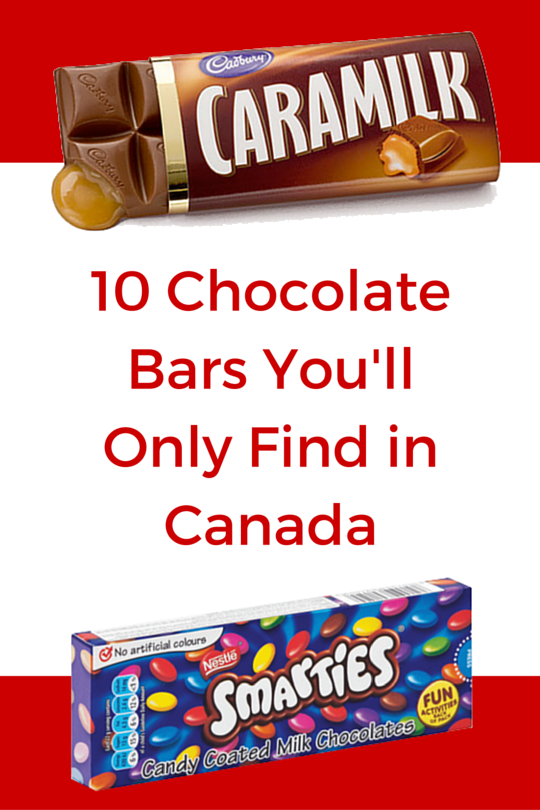 Can you buy Cadbury chocolate in the United States? If so, where