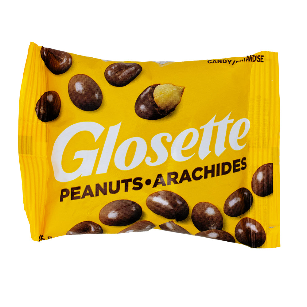 Hershey Glosette Candy - Almonds - 42g