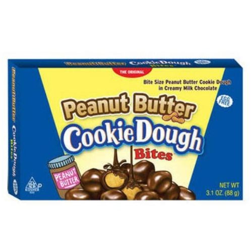 Taste of Nature Cookies 'N Cream Bites - 3.1 oz