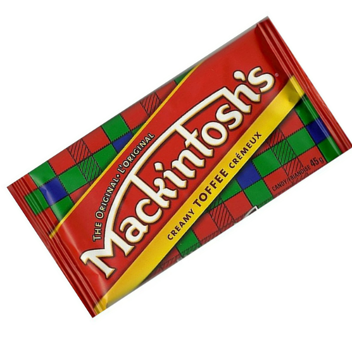 Nestle Mackintosh's Mack Toffee | Retro Candy – Candy District