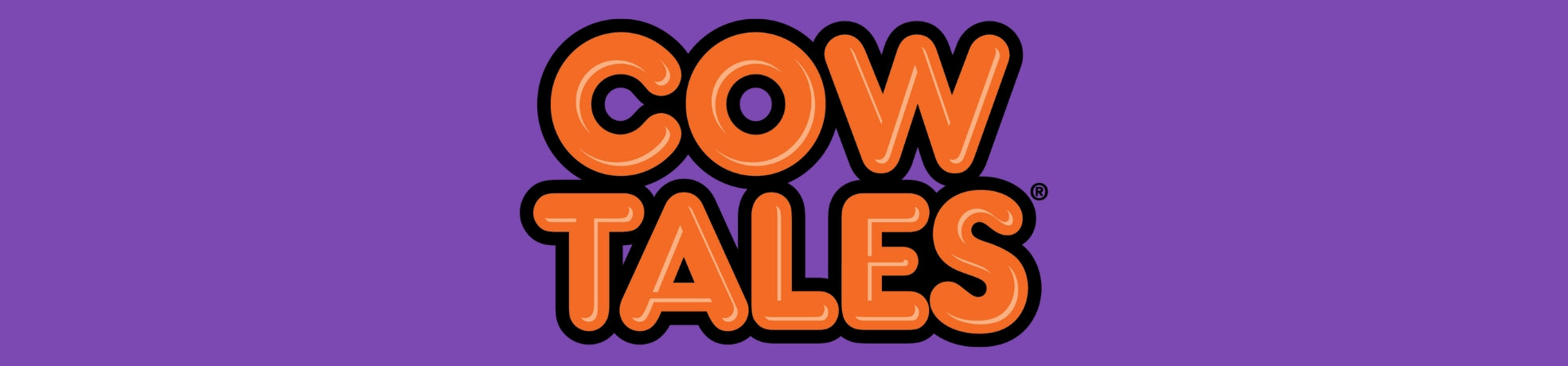 Cow Tales | Retro Candy | Candy District