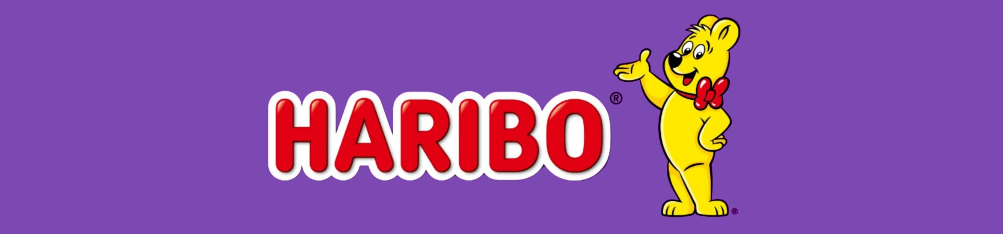 Haribo | Haribo Gummies | Haribo Gummy Bears | Candy District