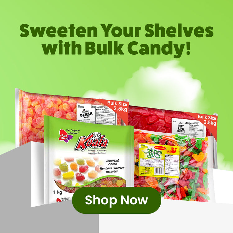 Online Candy Shop | Retro Candy| Bulk Candy | Exotic Snacks – Candy ...