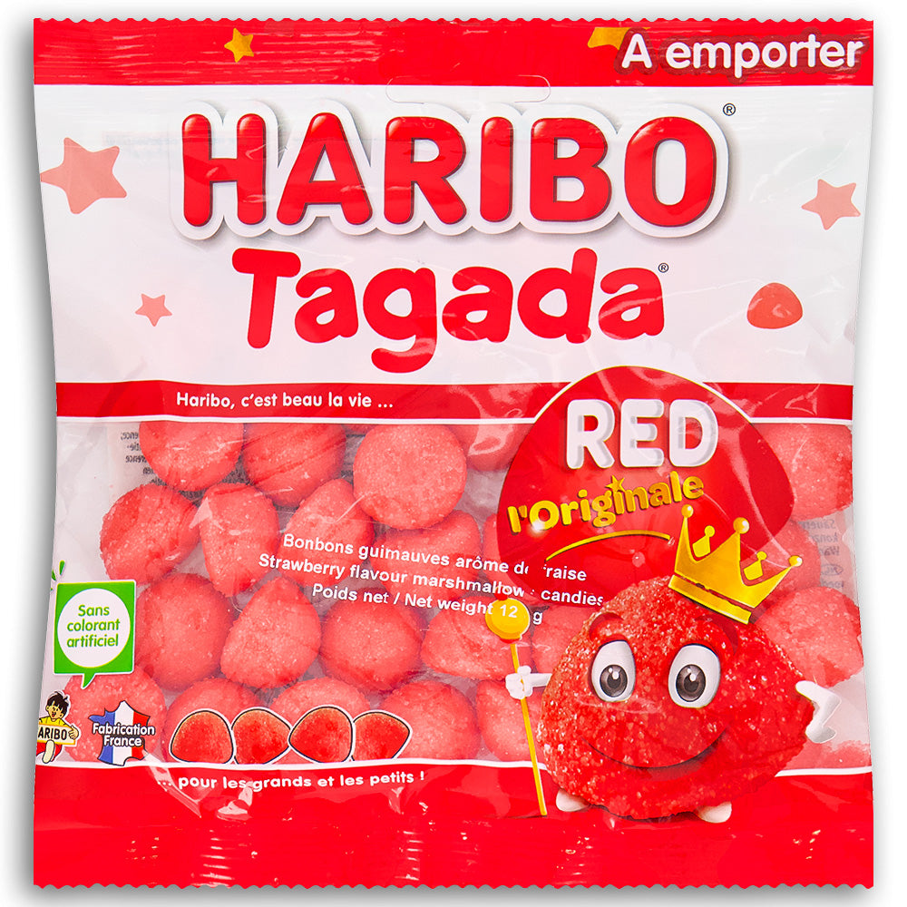 haribo – Candy District