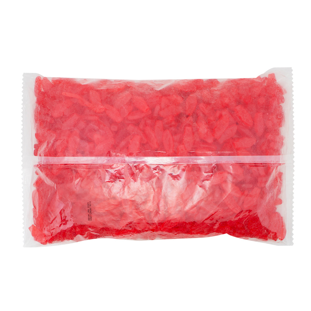 Swedish Fish Mini Bulk Candy 5lbs - 1 Bag