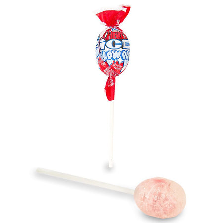 Charms Blow Pop - Cherry Ice 48 Lollipops