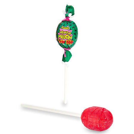 Charms Blow Pop - What A Melon 48 Lollipops