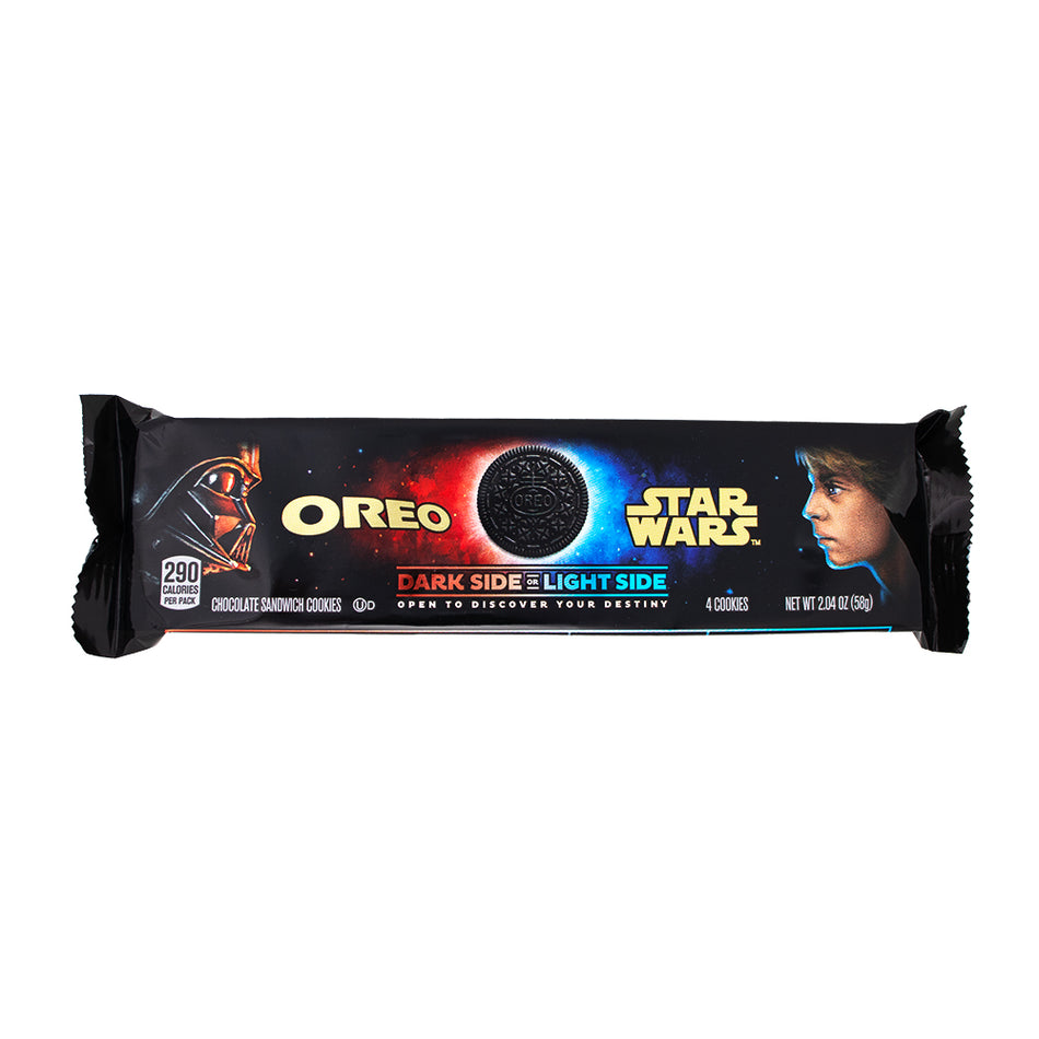 Oreo Harvest Star Wars Cookies 2.04oz - 12 Pack