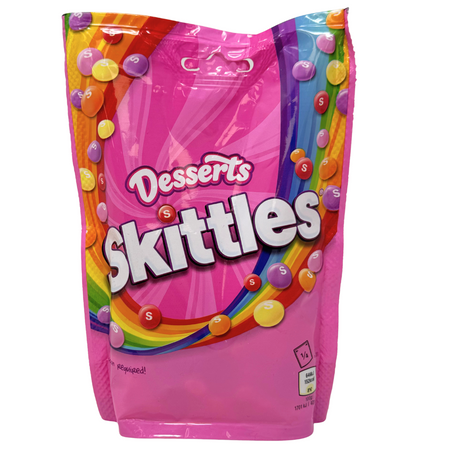 Skittles Desserts (UK) 152g - 12 Pack