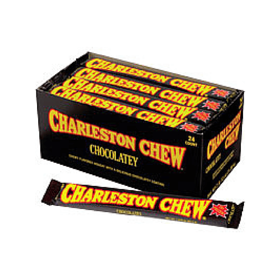 Charleston Chew - American Chocolate Bar-Retro Candy