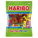 Haribo Barchen Parchen Gummy Candies | Candy District